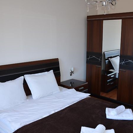 Belvedere Holiday Club Spa&Ski Private Apartments Bansko Eksteriør billede