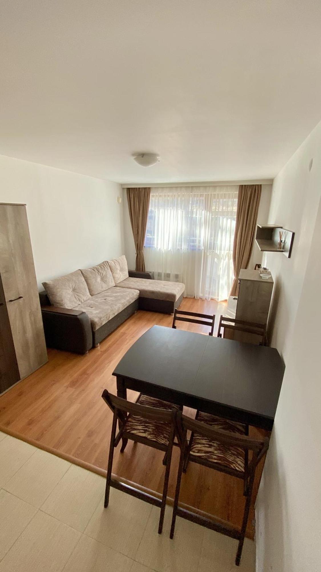 Belvedere Holiday Club Spa&Ski Private Apartments Bansko Eksteriør billede