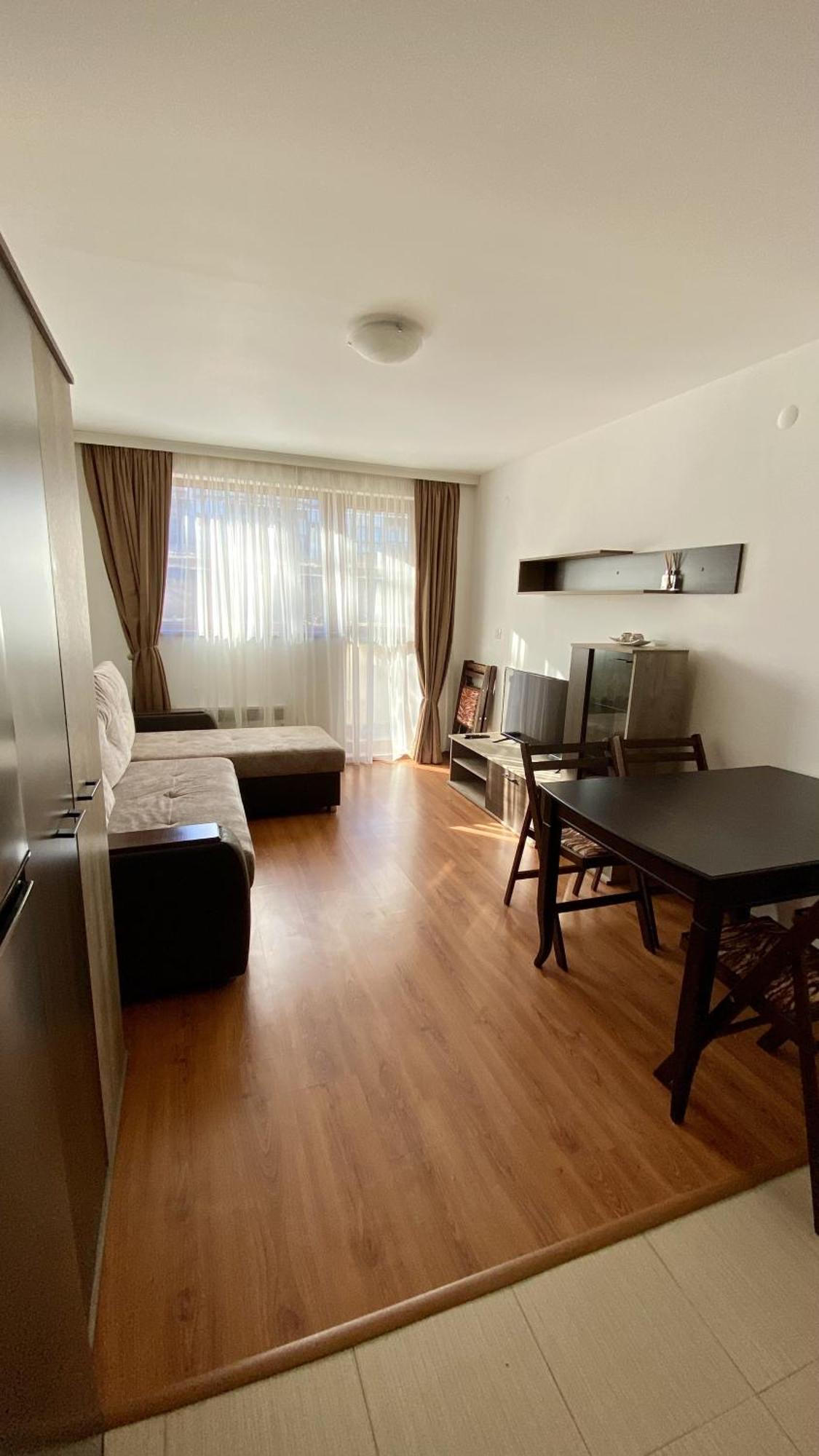 Belvedere Holiday Club Spa&Ski Private Apartments Bansko Eksteriør billede