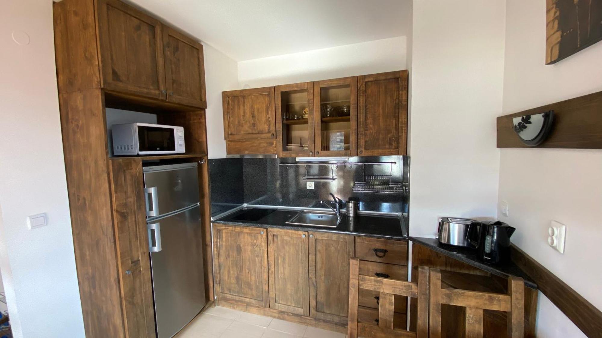 Belvedere Holiday Club Spa&Ski Private Apartments Bansko Eksteriør billede