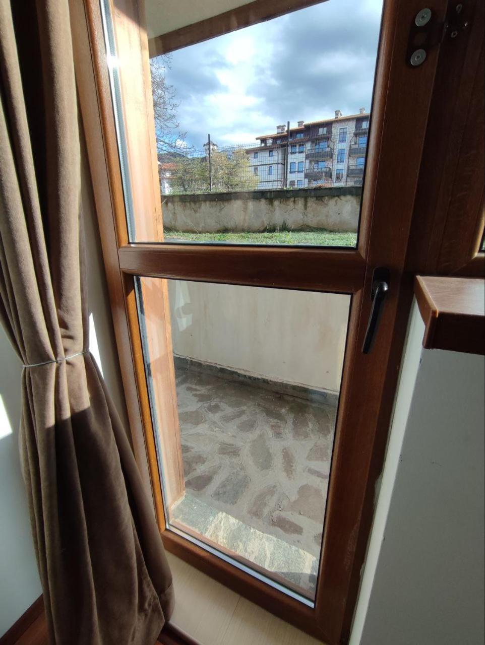 Belvedere Holiday Club Spa&Ski Private Apartments Bansko Eksteriør billede