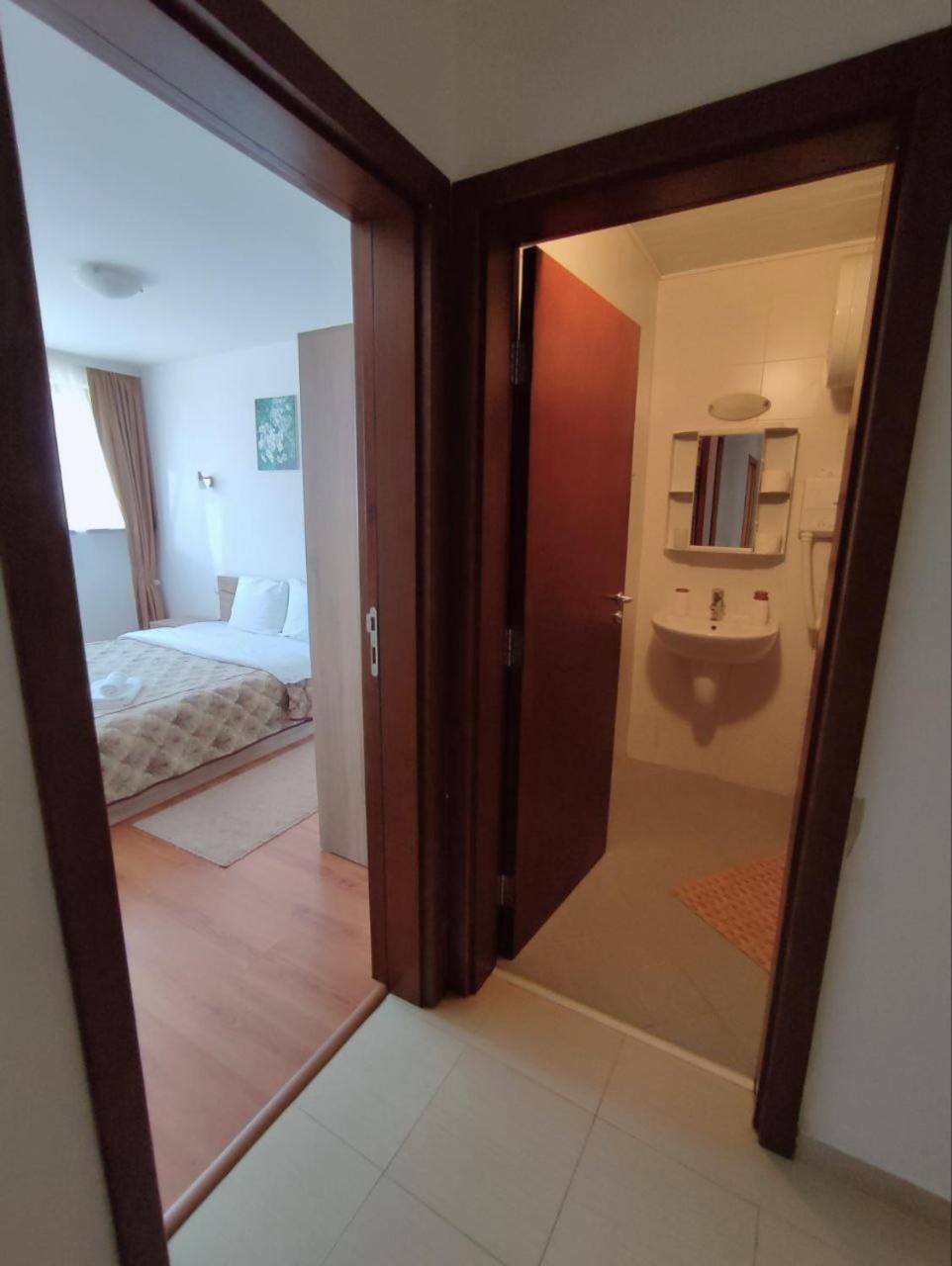 Belvedere Holiday Club Spa&Ski Private Apartments Bansko Eksteriør billede