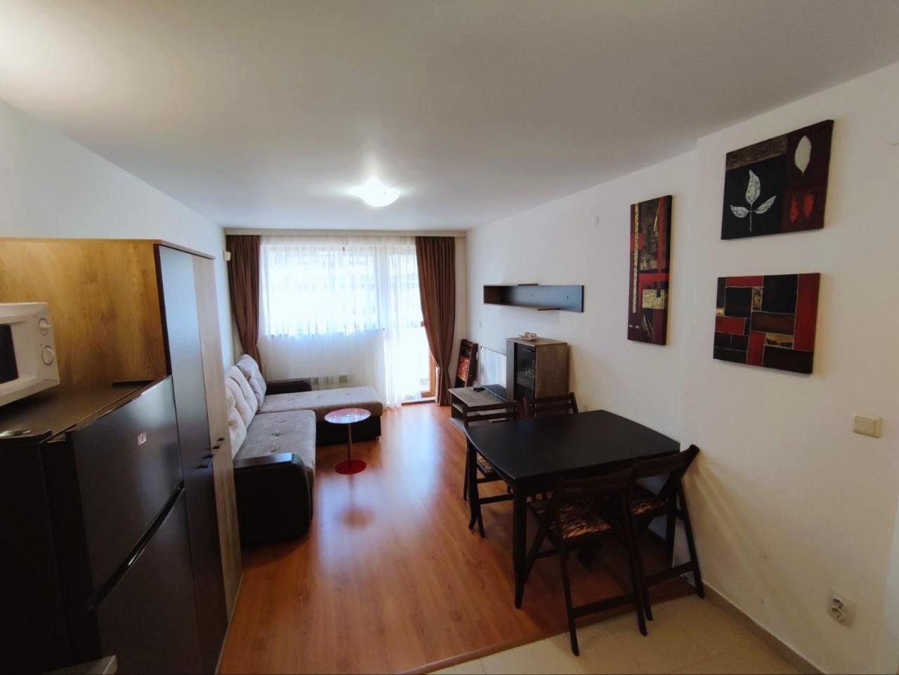 Belvedere Holiday Club Spa&Ski Private Apartments Bansko Eksteriør billede