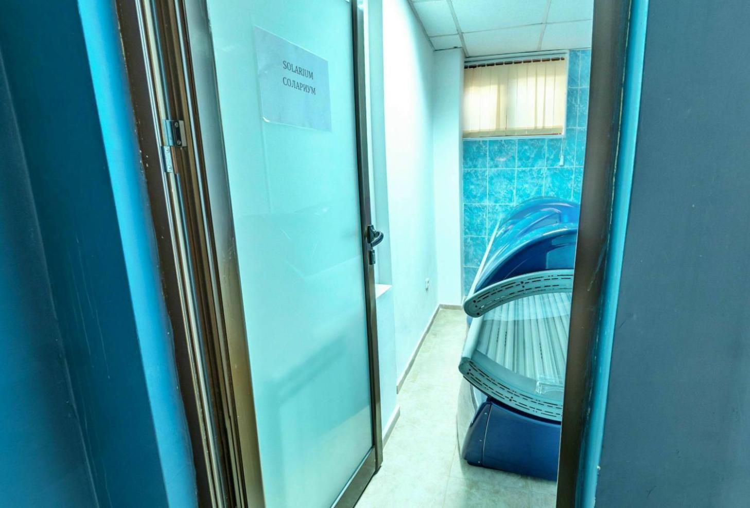 Belvedere Holiday Club Spa&Ski Private Apartments Bansko Eksteriør billede