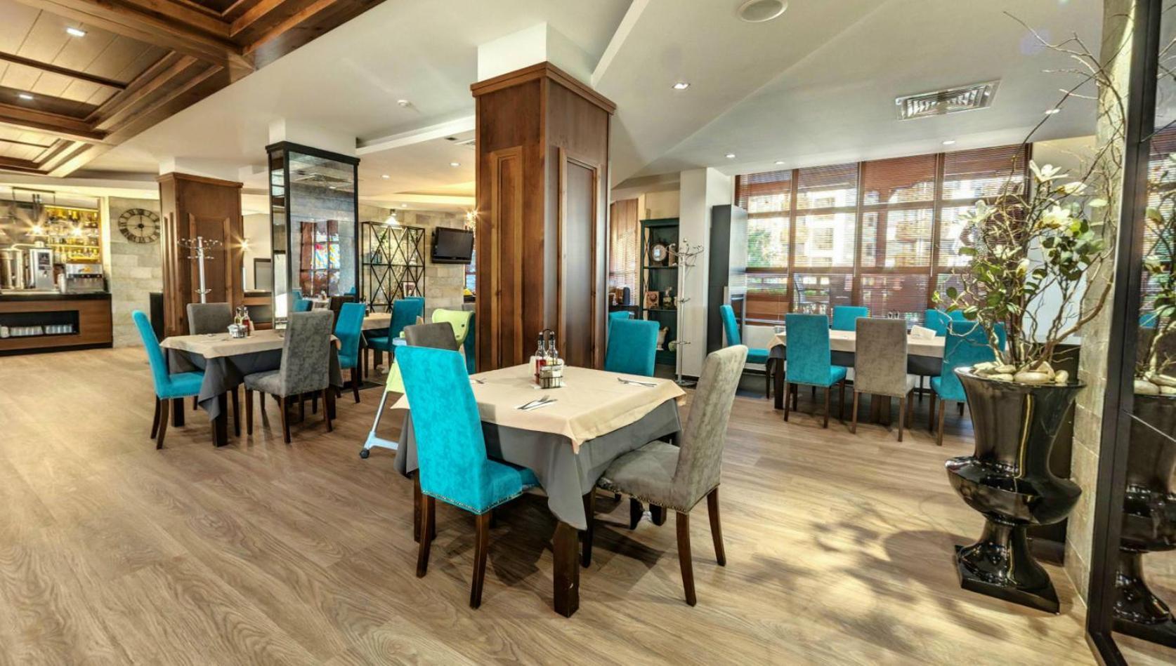 Belvedere Holiday Club Spa&Ski Private Apartments Bansko Eksteriør billede
