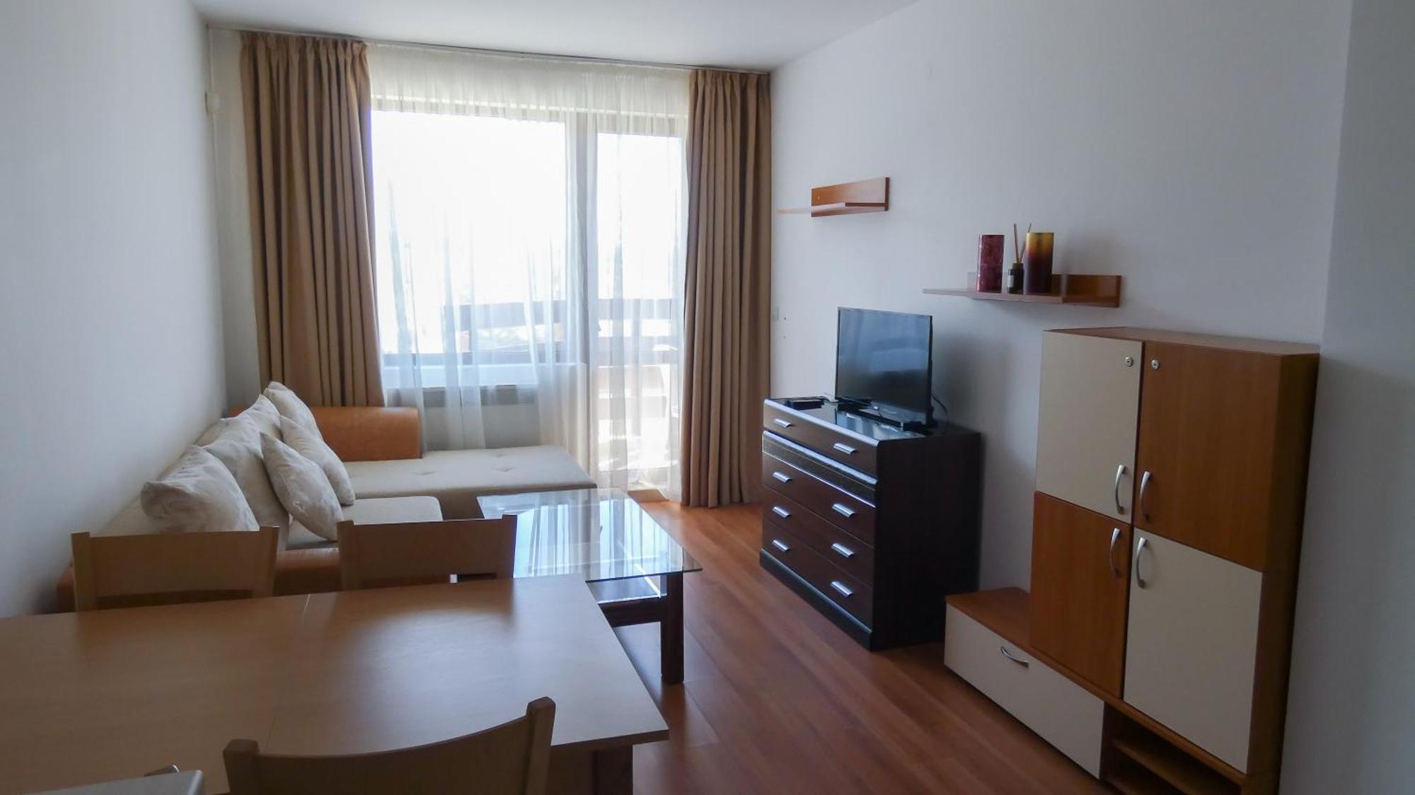 Belvedere Holiday Club Spa&Ski Private Apartments Bansko Eksteriør billede