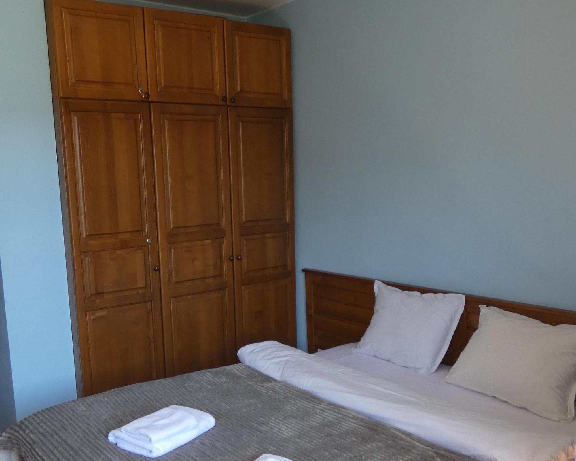 Belvedere Holiday Club Spa&Ski Private Apartments Bansko Eksteriør billede