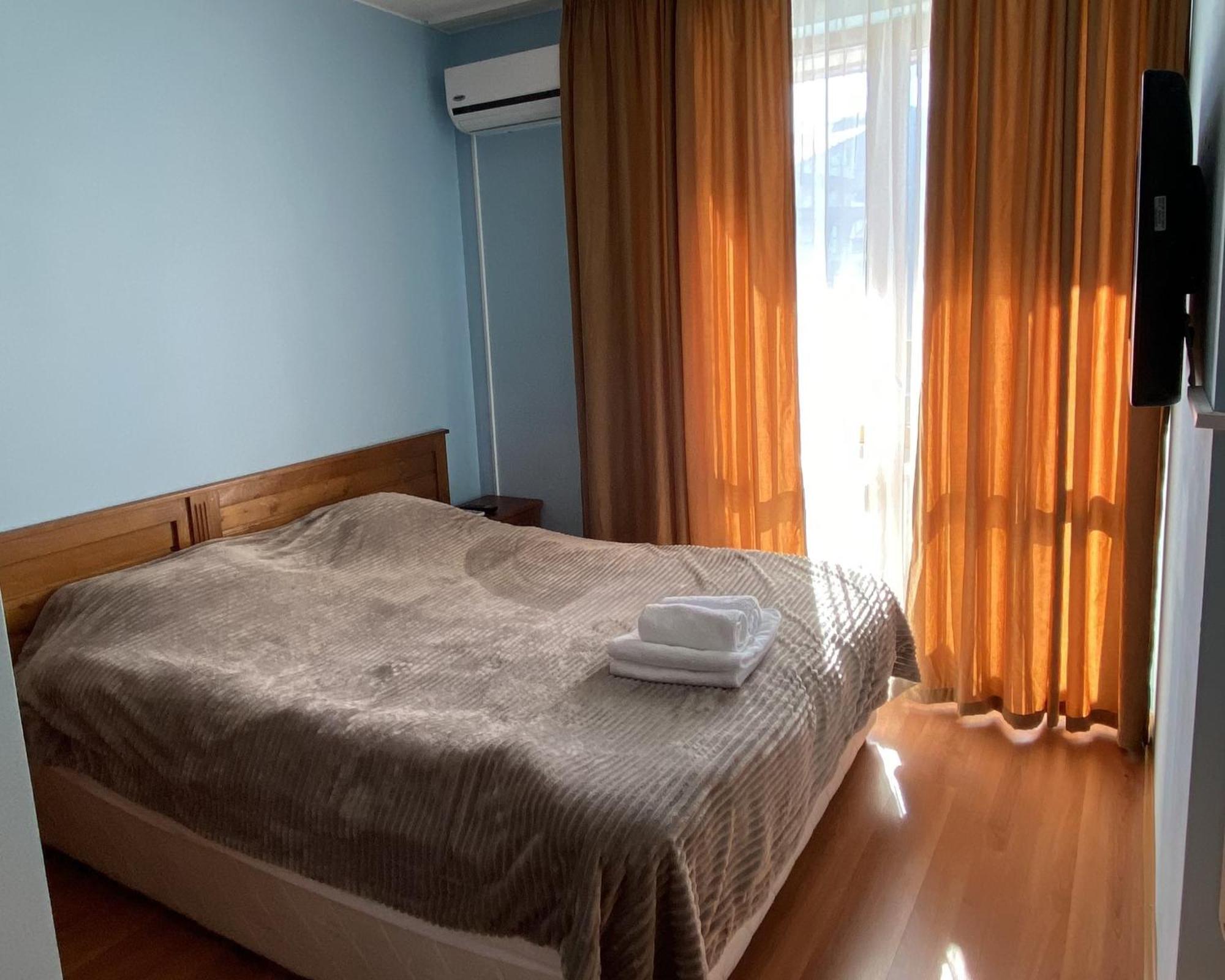 Belvedere Holiday Club Spa&Ski Private Apartments Bansko Eksteriør billede