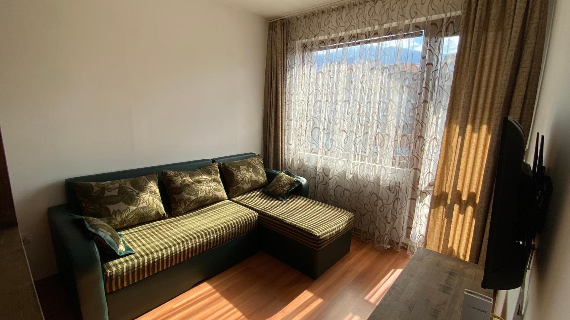 Belvedere Holiday Club Spa&Ski Private Apartments Bansko Eksteriør billede