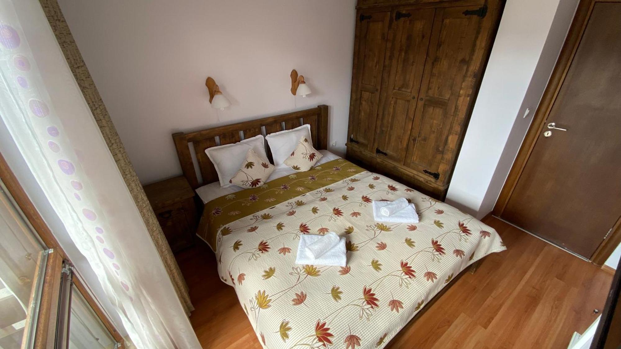 Belvedere Holiday Club Spa&Ski Private Apartments Bansko Eksteriør billede