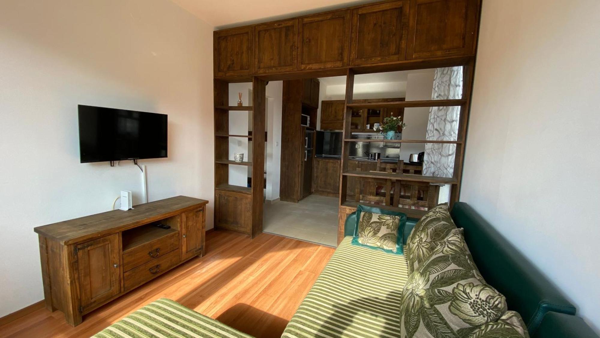 Belvedere Holiday Club Spa&Ski Private Apartments Bansko Eksteriør billede