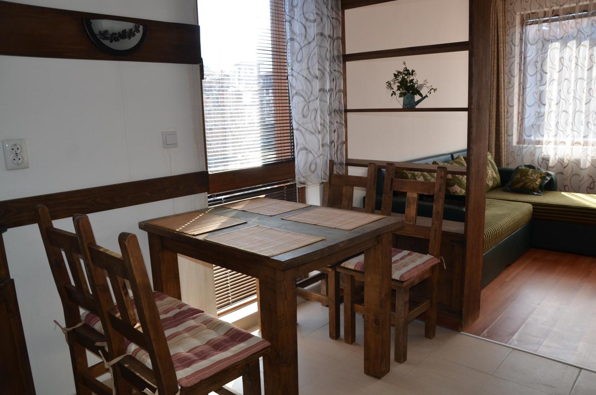 Belvedere Holiday Club Spa&Ski Private Apartments Bansko Eksteriør billede