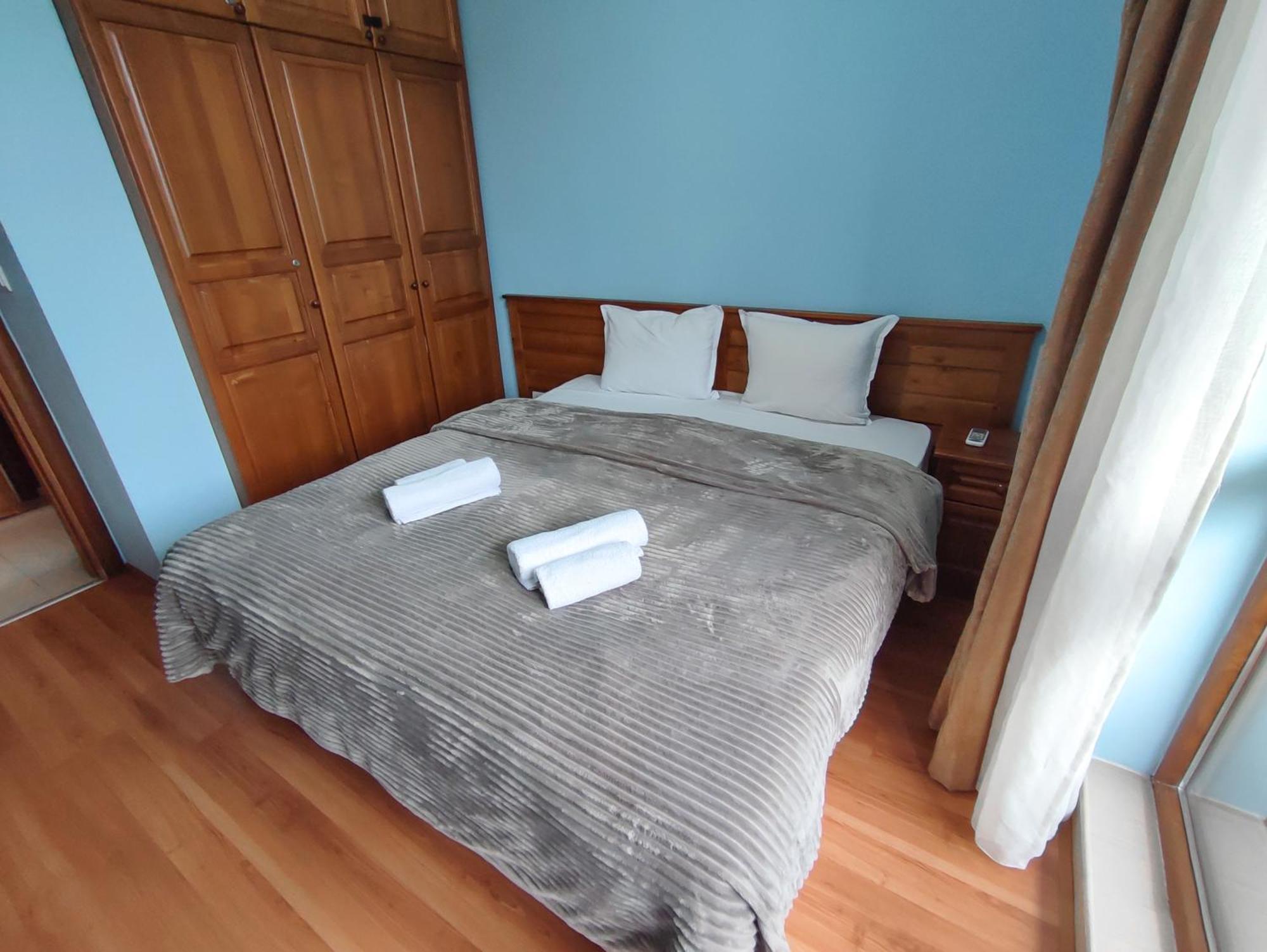 Belvedere Holiday Club Spa&Ski Private Apartments Bansko Eksteriør billede